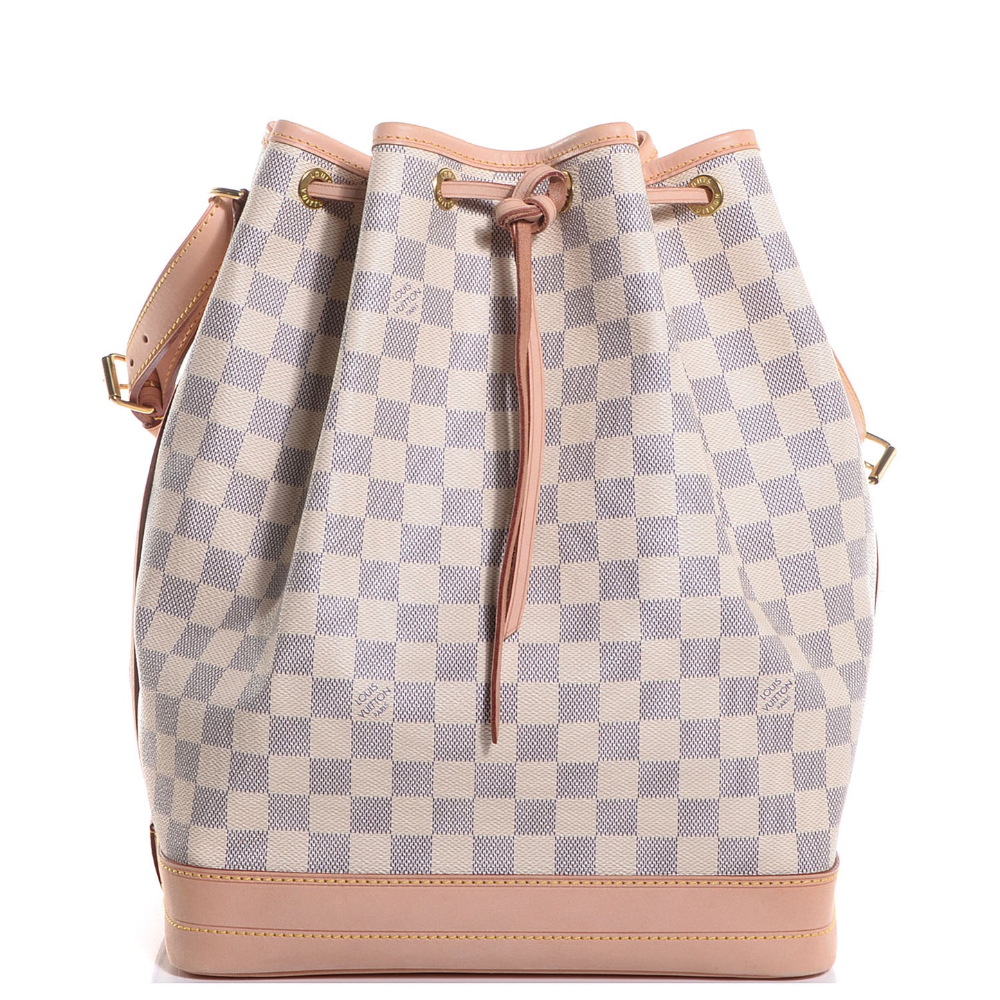 Damier Azur Noe