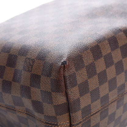 Louis Vuitton Damier Ebene Iena MM 11 of 14
