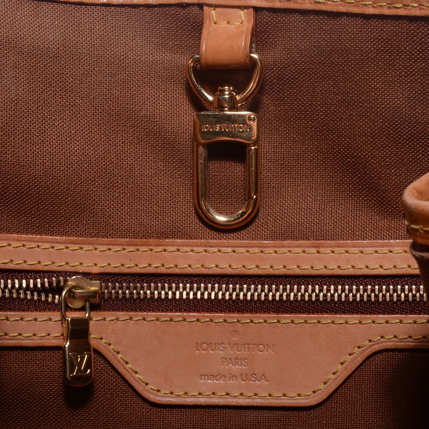 Monogram Batignolles Vertical