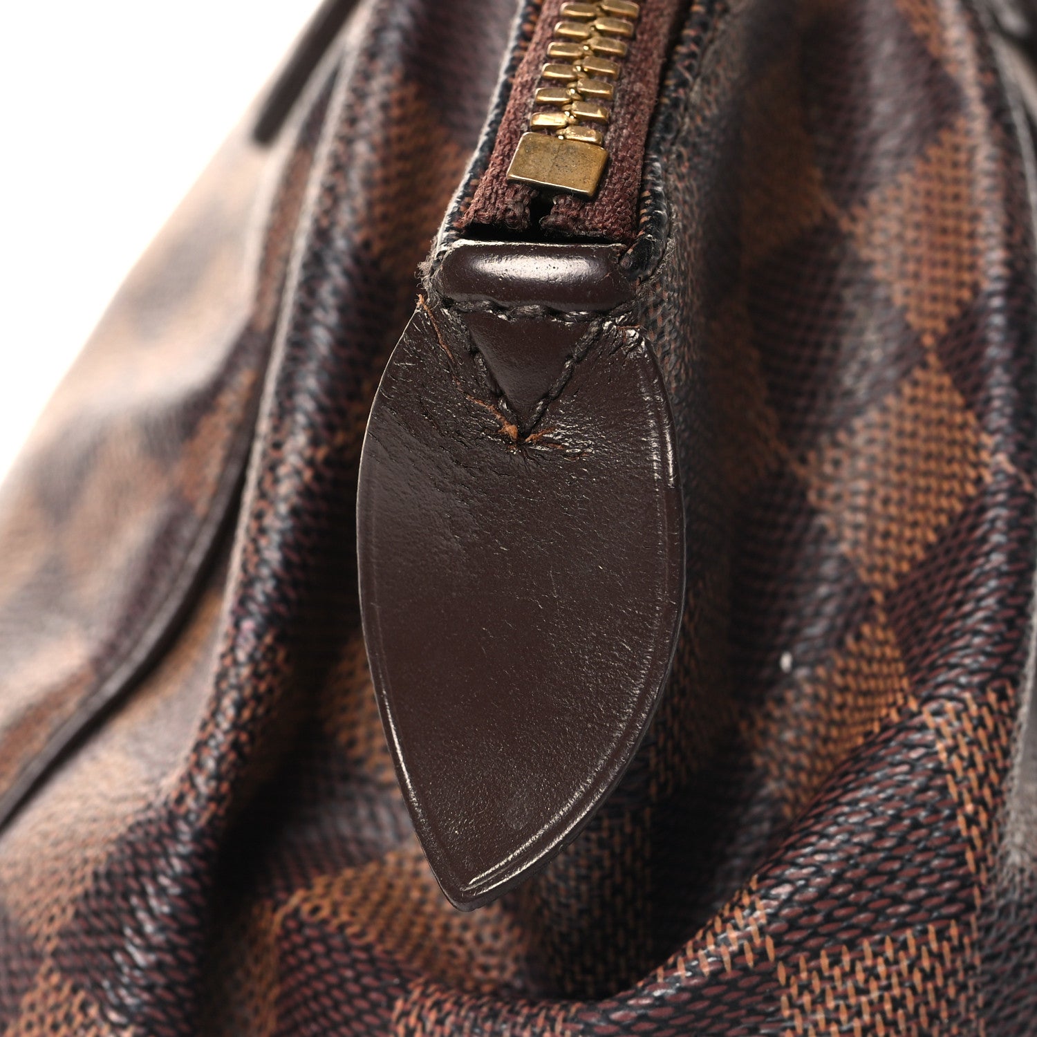 Louis Vuitton Damier Ebene Verona PM 14 of 15