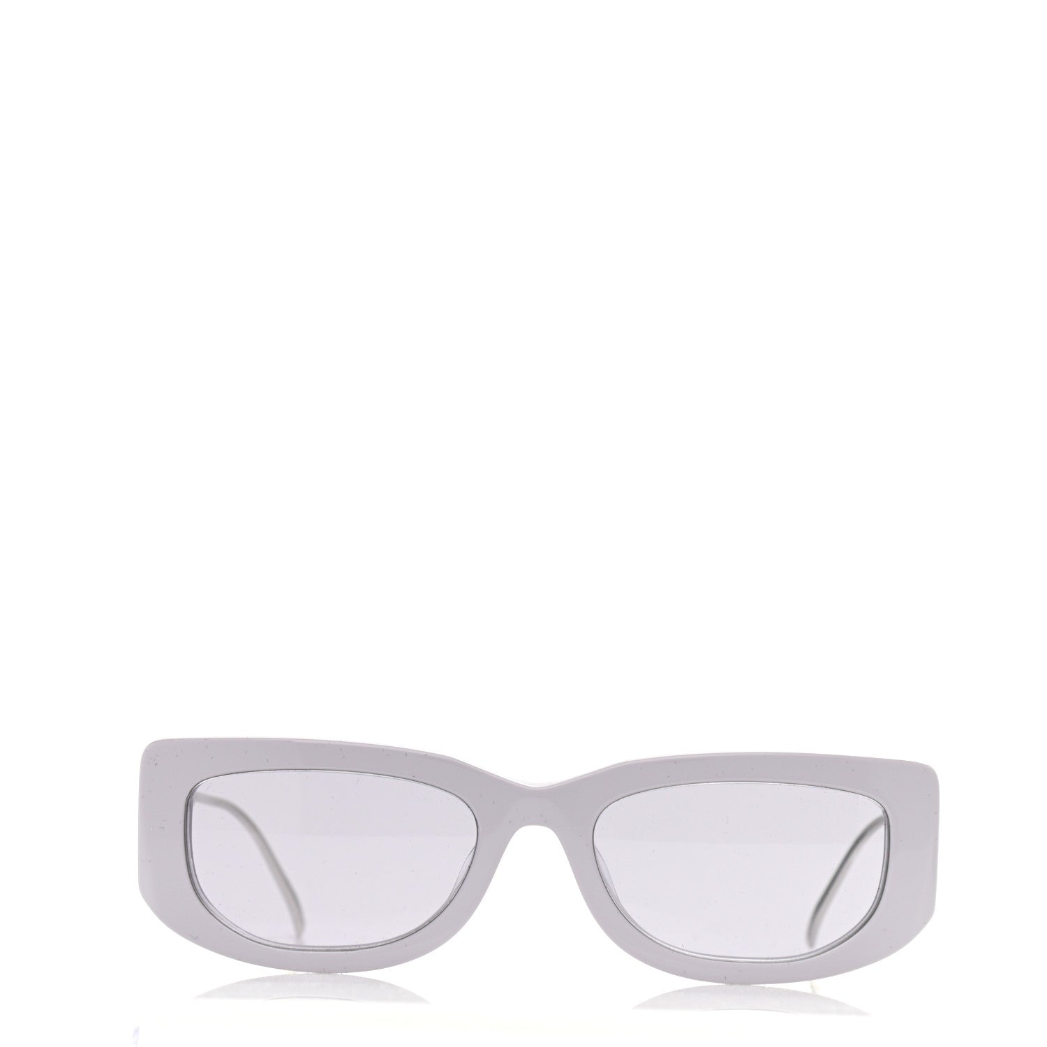 Prada Acetate Sunglasses SPR 14Y Violet 2 of 8