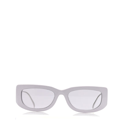 Prada Acetate Sunglasses SPR 14Y Violet 2 of 8