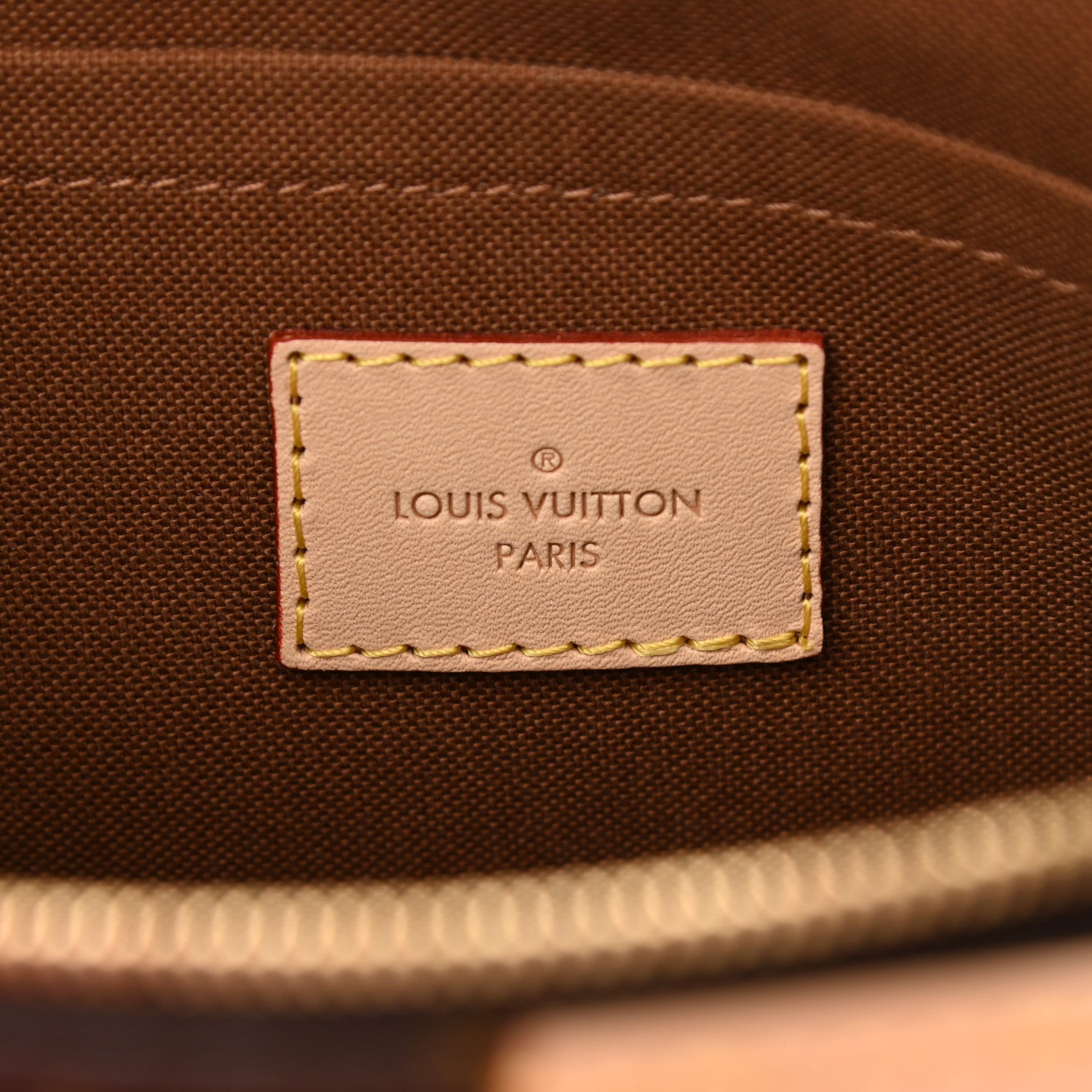 Louis Vuitton Monogram Multi Pochette Accessories Rose Clair 6 of 15