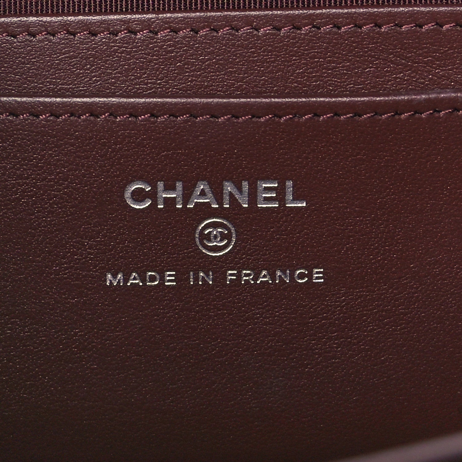 Chanel Caviar Quilted Camera Bag Black 6 of 9