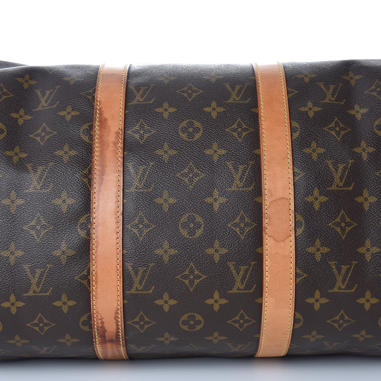 Monogram Keepall 50