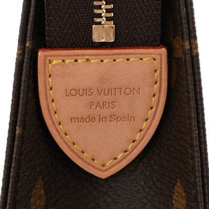 Louis Vuitton Monogram Toiletry Pouch 19 6 of 7
