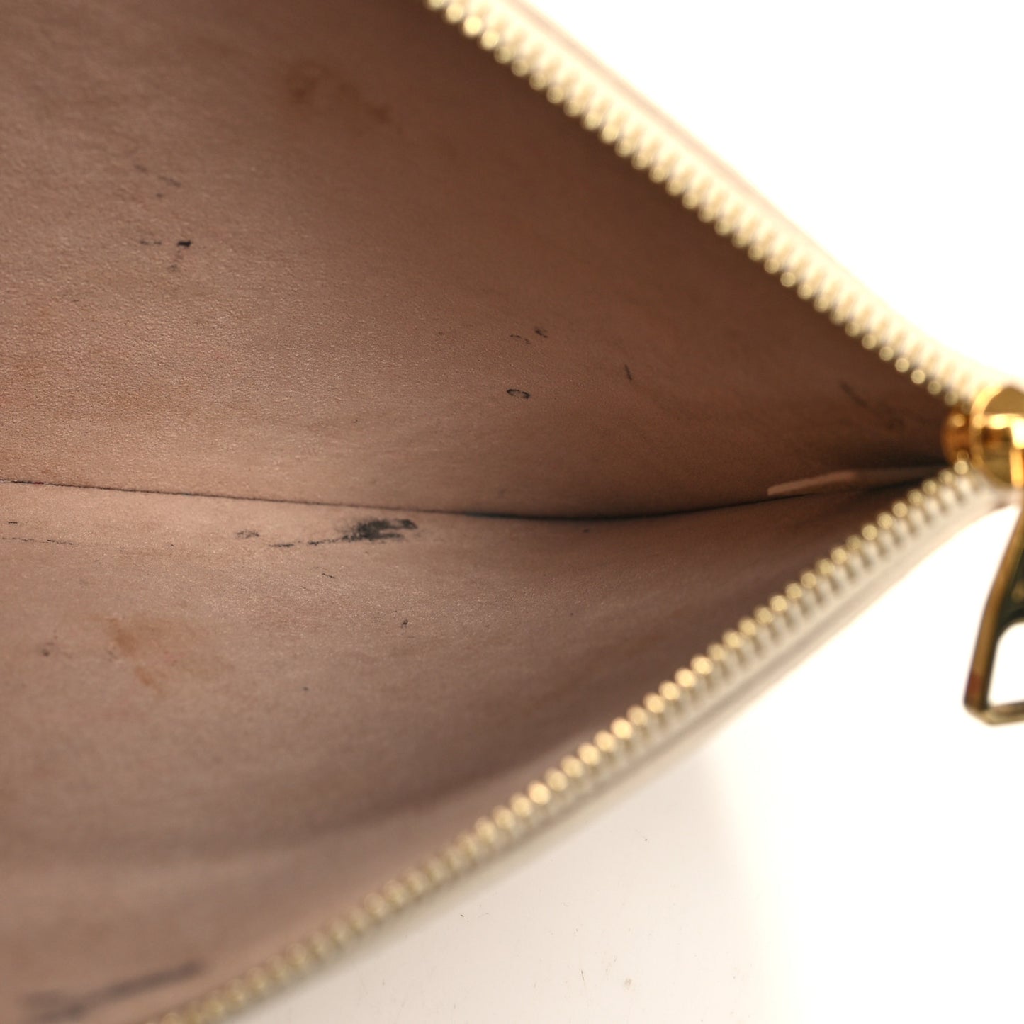 Empreinte Monogram Giant Neverfull MM Creme Rose Trianon