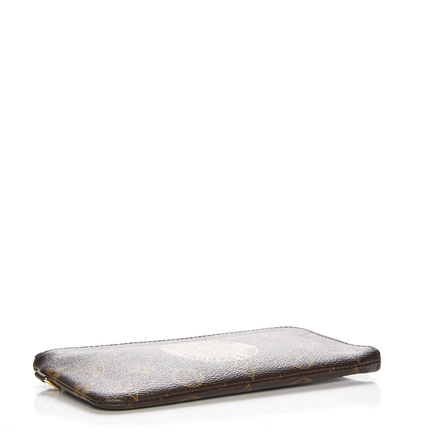 Monogram Complice Trunks and Bags Wallet Beige
