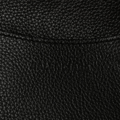 Balenciaga Grained Calfskin Neo Classic Black Hardware Large Top Handle Bag Black 6 of 10