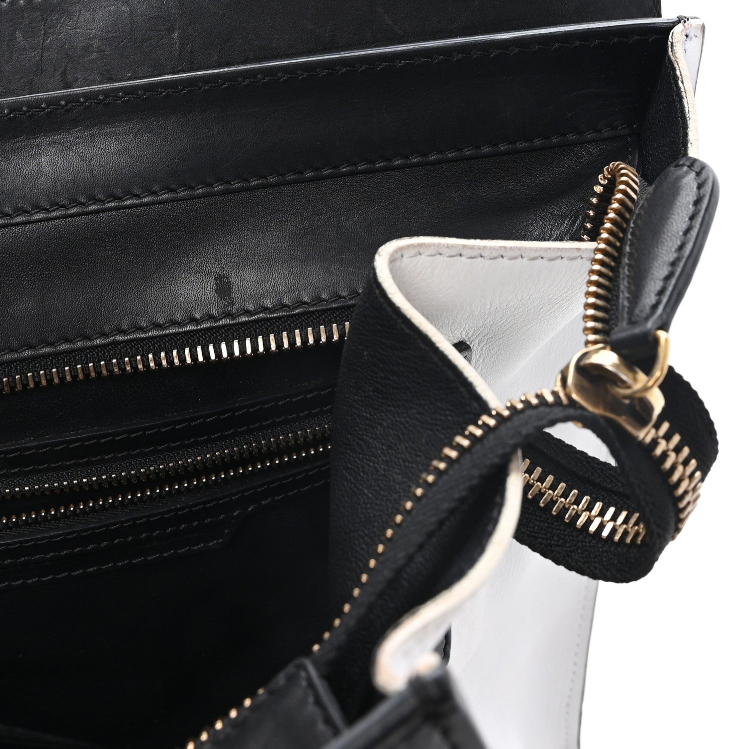 Celine Python Calfskin Mini Luggage Multicolor 11 of 12