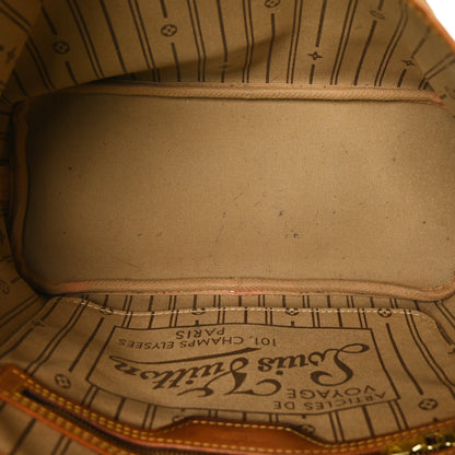 Louis Vuitton Monogram Neverfull PM 5 of 9