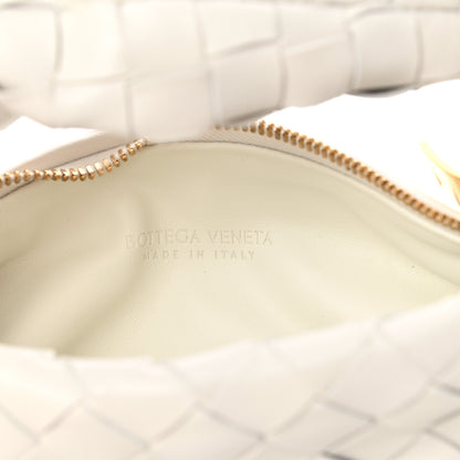 Bottega Veneta Nappa Intrecciato Mini Jodie Chalk 6 of 8