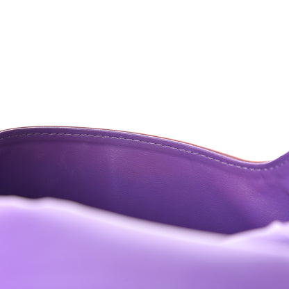 Louis Vuitton Vernis Thompson Street Purple 10 of 18