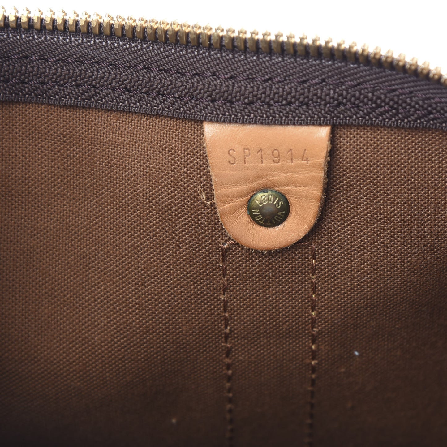Monogram Keepall 45