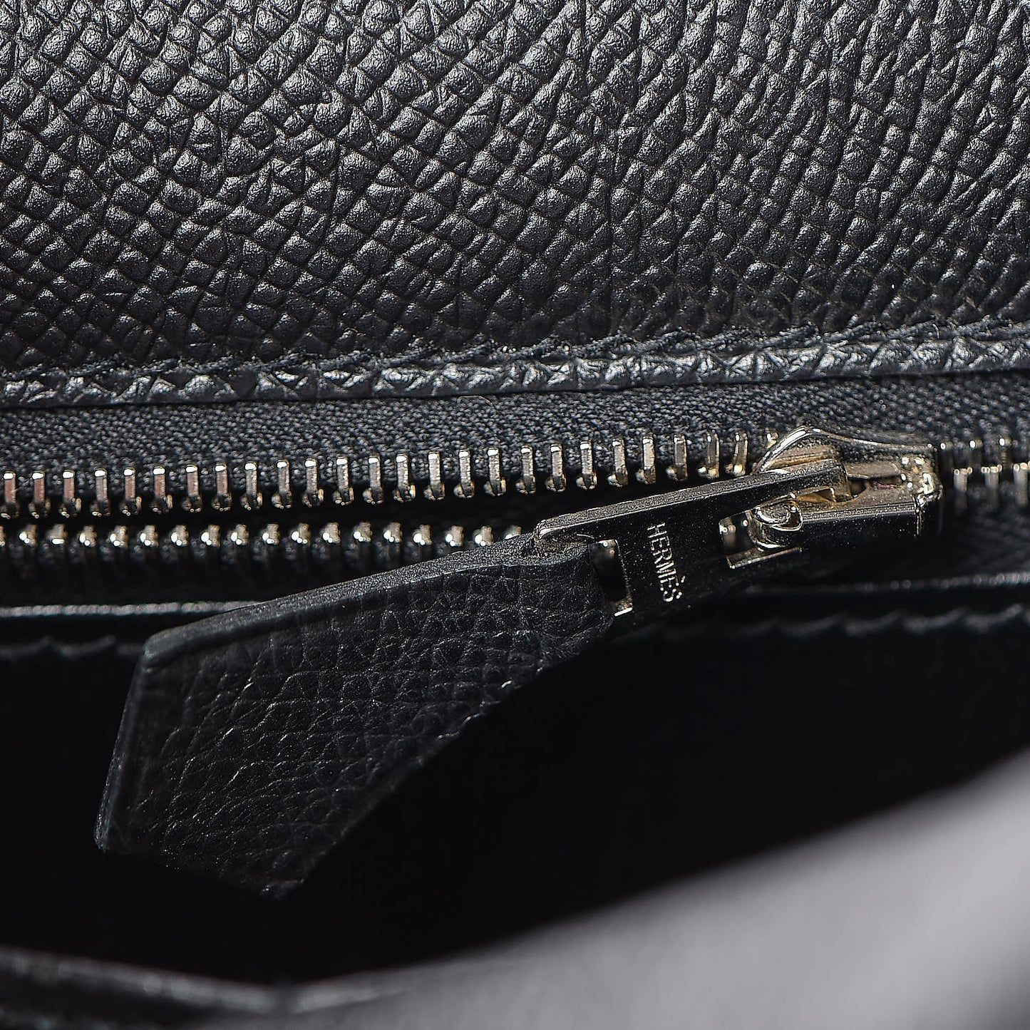 Epsom Kelly Sellier 28 Black