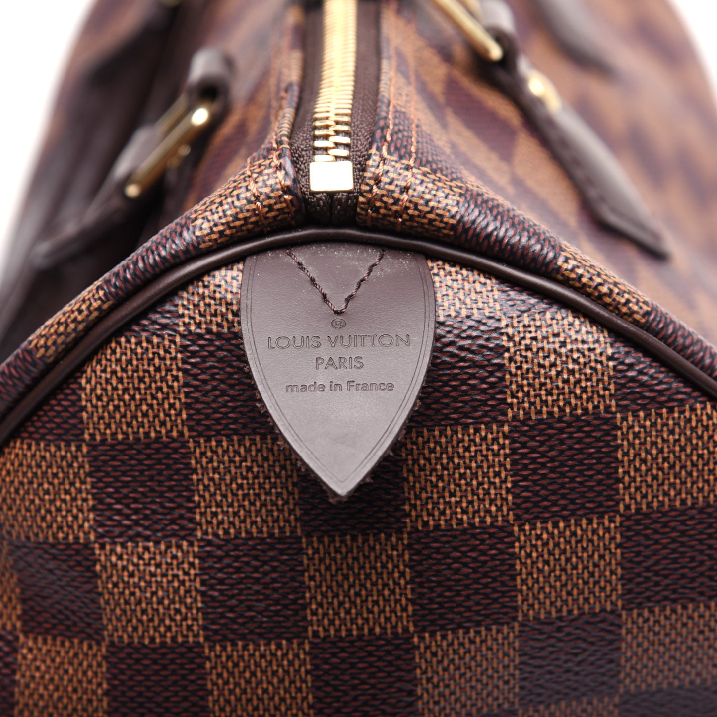Damier Ebene Speedy 30