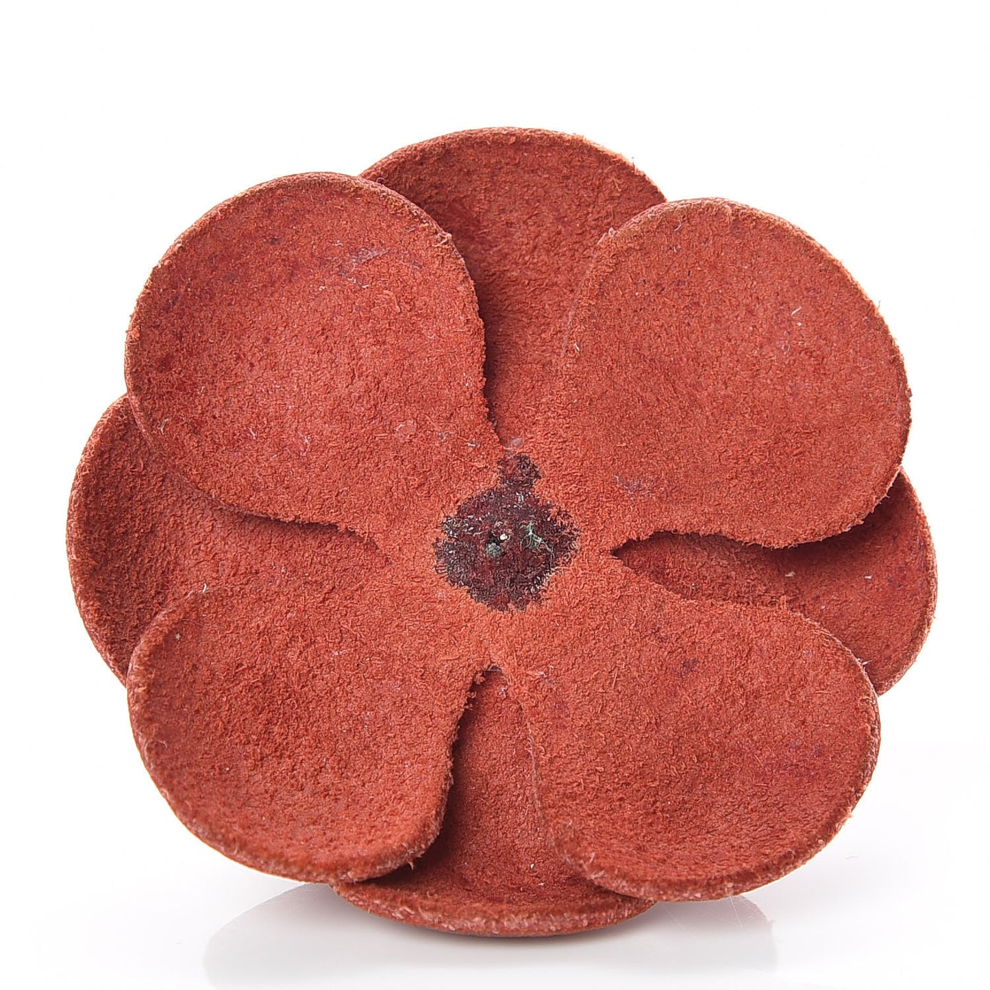 Caviar Mini Chocolate Bar Camellia Flap Red