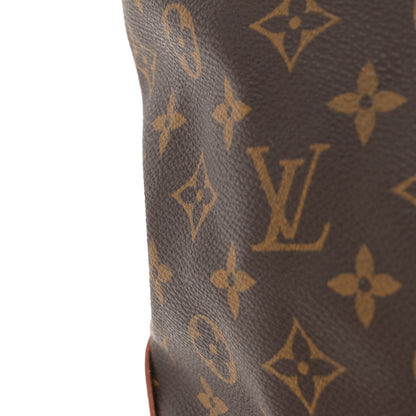 Louis Vuitton Monogram Cabas Mezzo 13 of 13