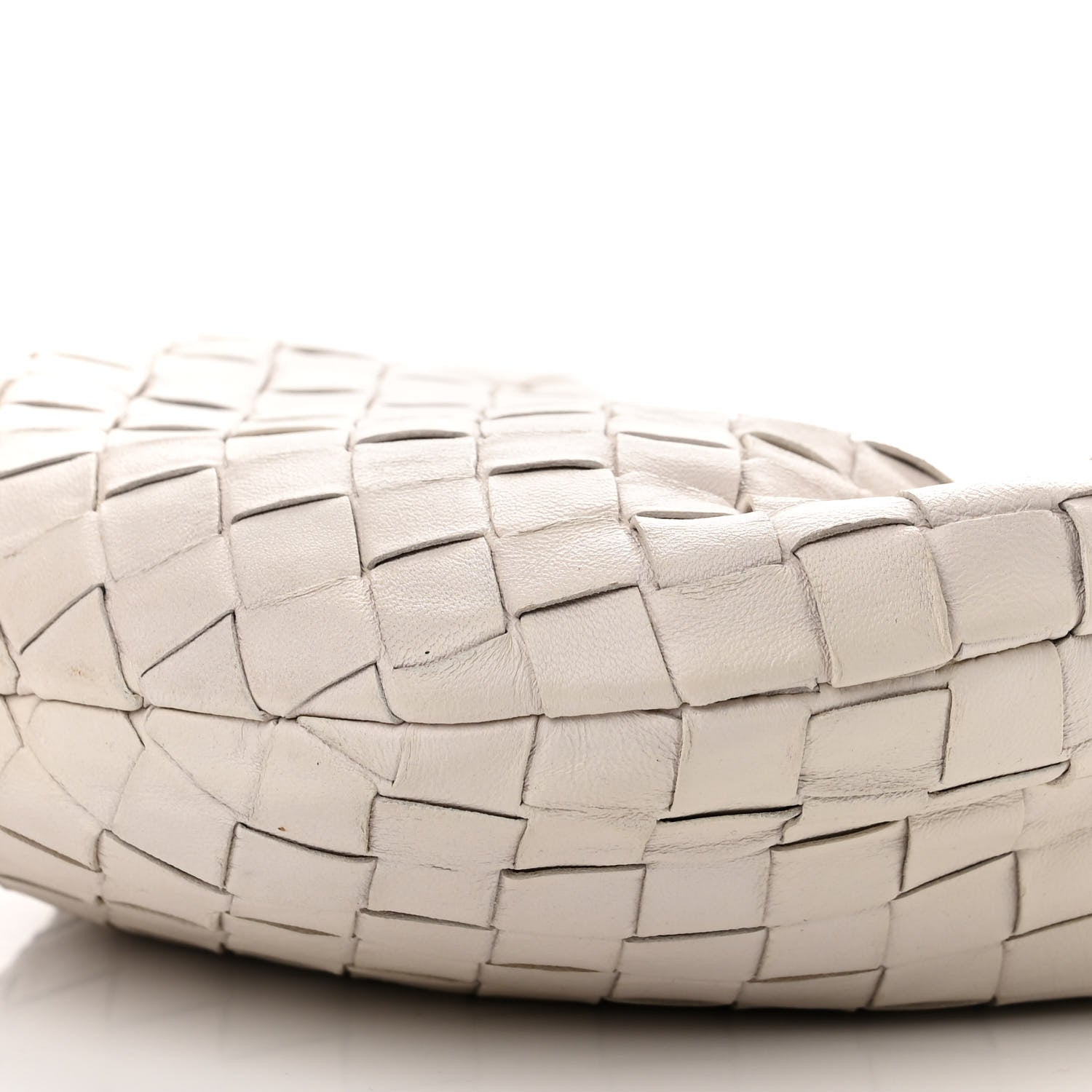Bottega Veneta Nappa Intrecciato Mini Jodie Chalk 10 of 10