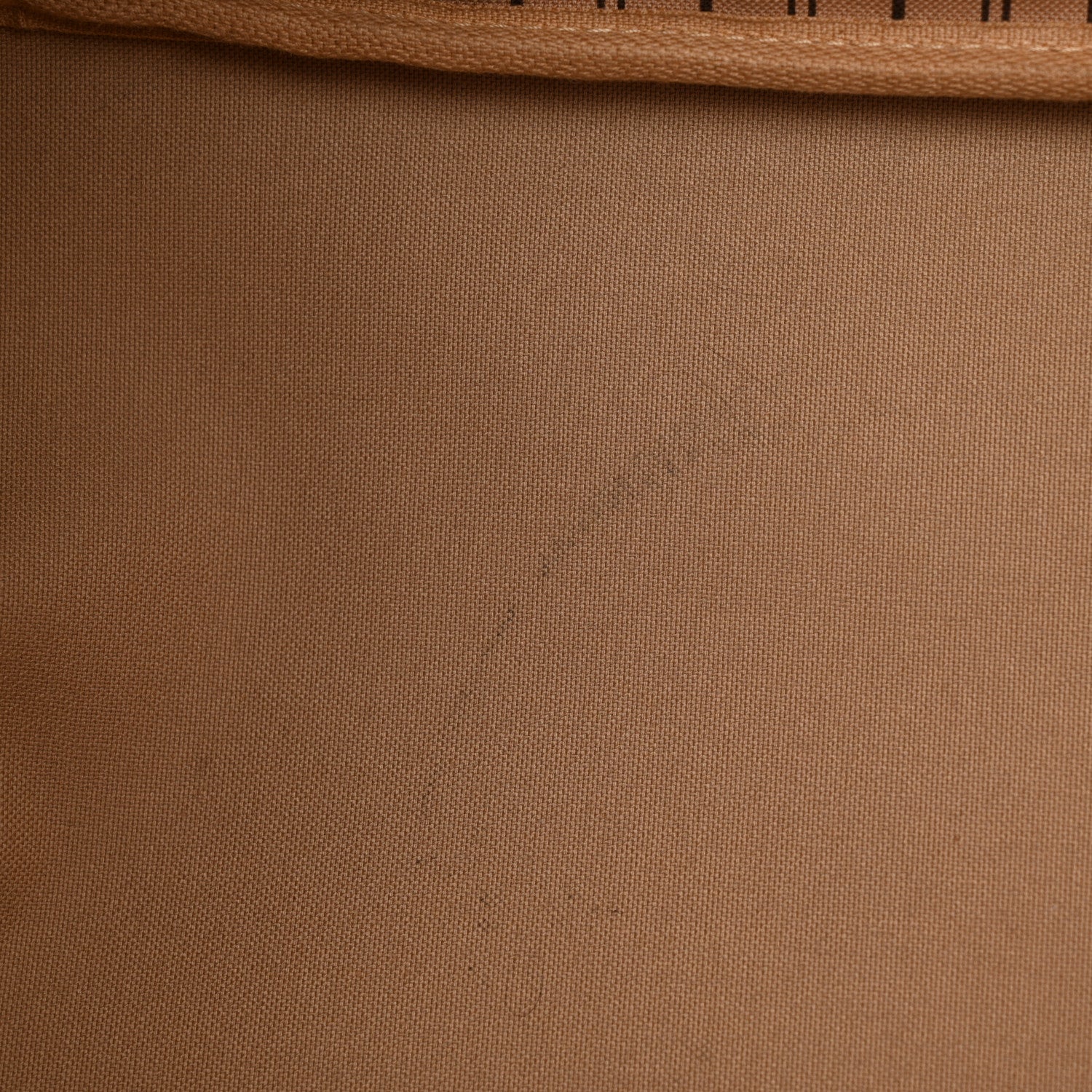 Louis Vuitton Monogram Neo Neverfull GM 6 of 11
