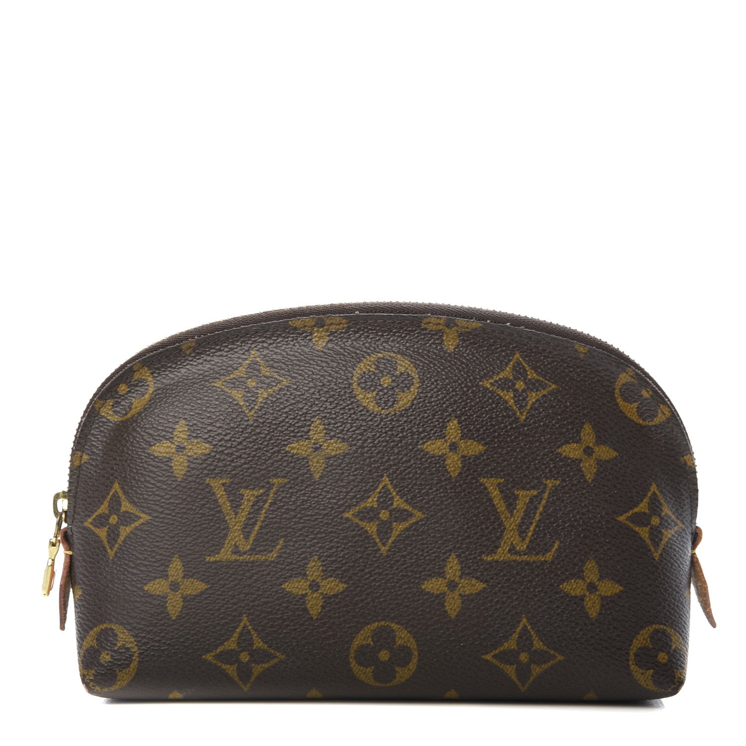 Louis Vuitton Monogram Cosmetic Pouch 1 of 8
