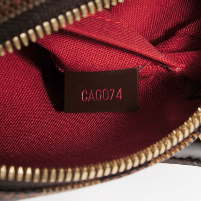 Louis Vuitton Damier Ebene Ribera Mini 8 of 8