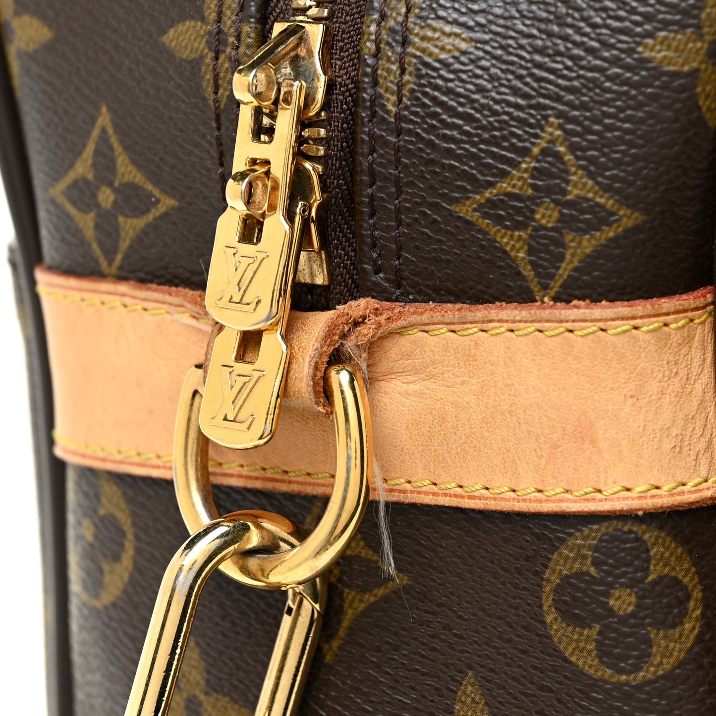 Monogram Icare Bag