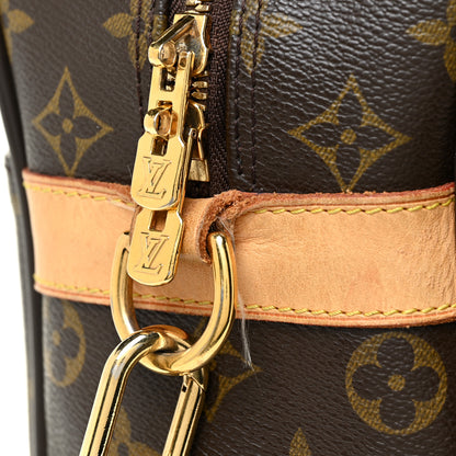 Louis Vuitton Monogram Icare Bag 11 of 22