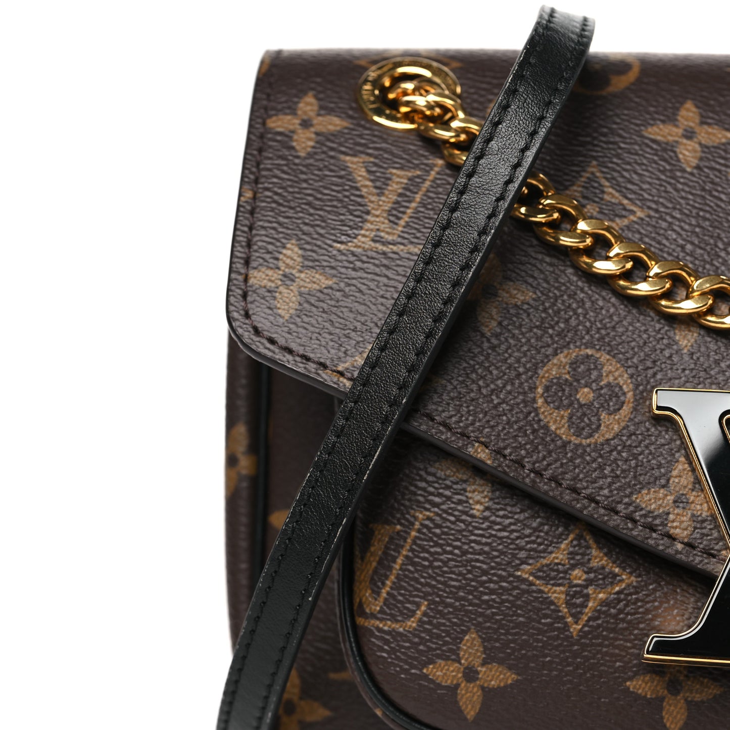 Monogram Passy