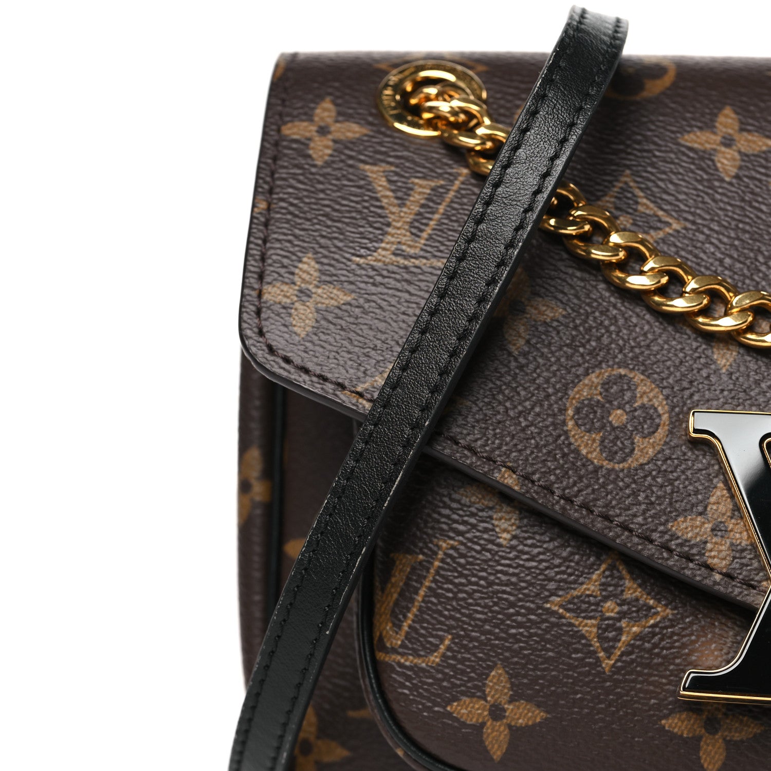 Louis Vuitton Monogram Passy 9 of 9