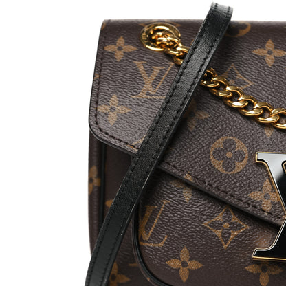 Louis Vuitton Monogram Passy 9 of 9