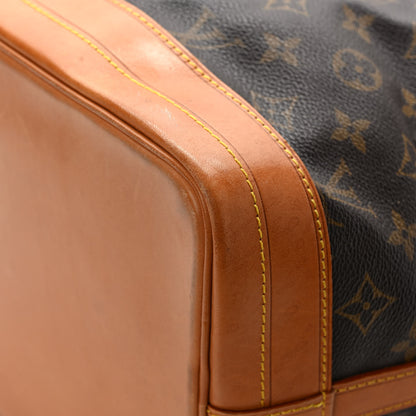 Louis Vuitton Monogram Noe 11 of 15