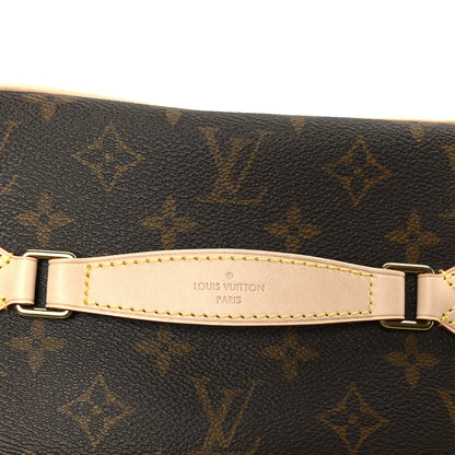 Louis Vuitton Monogram Nice BB 7 of 8