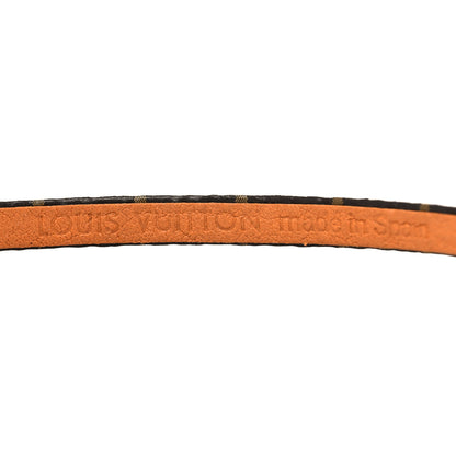 Louis Vuitton Monogram Mini Historic Bracelet 17 5 of 6