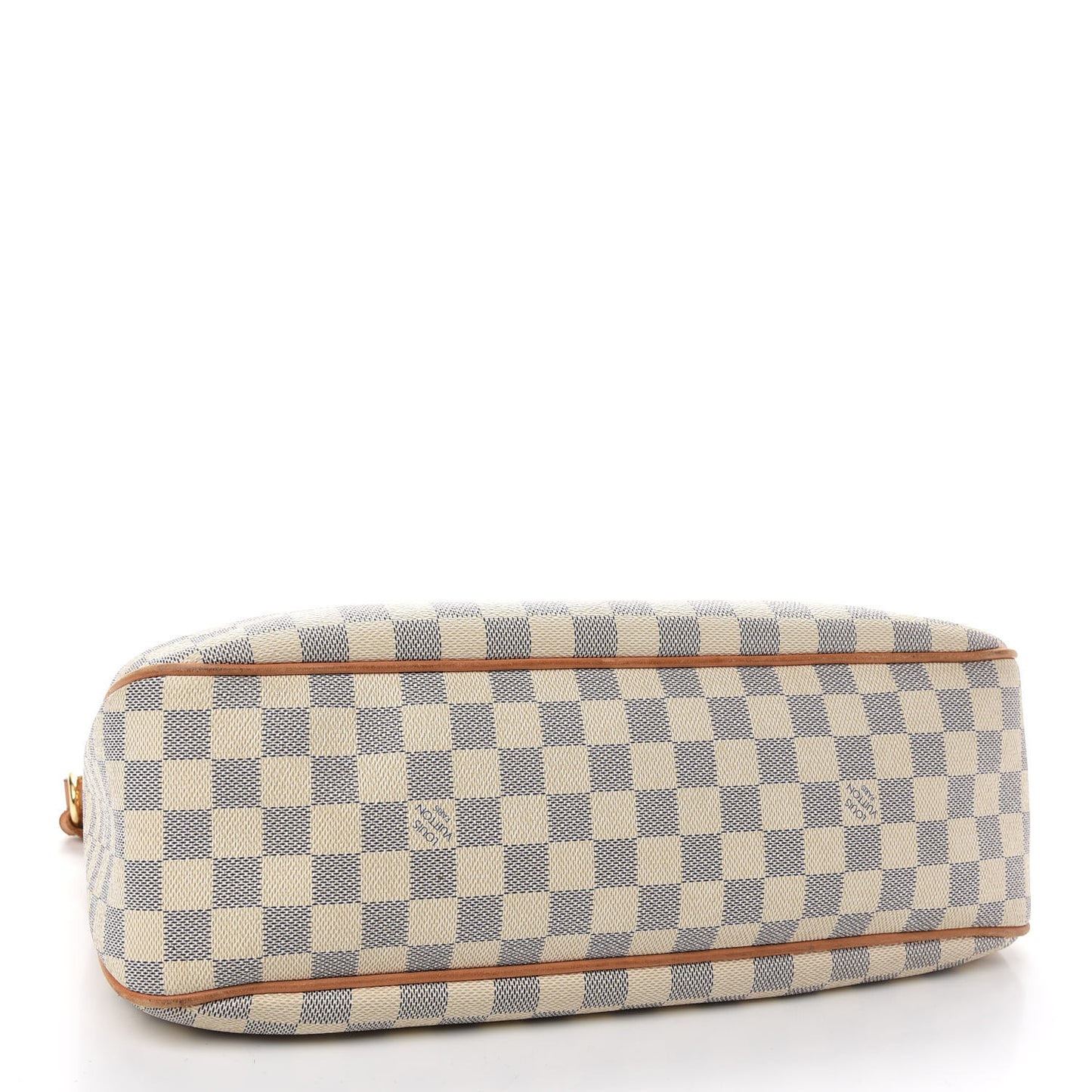 Damier Azur Siracusa MM
