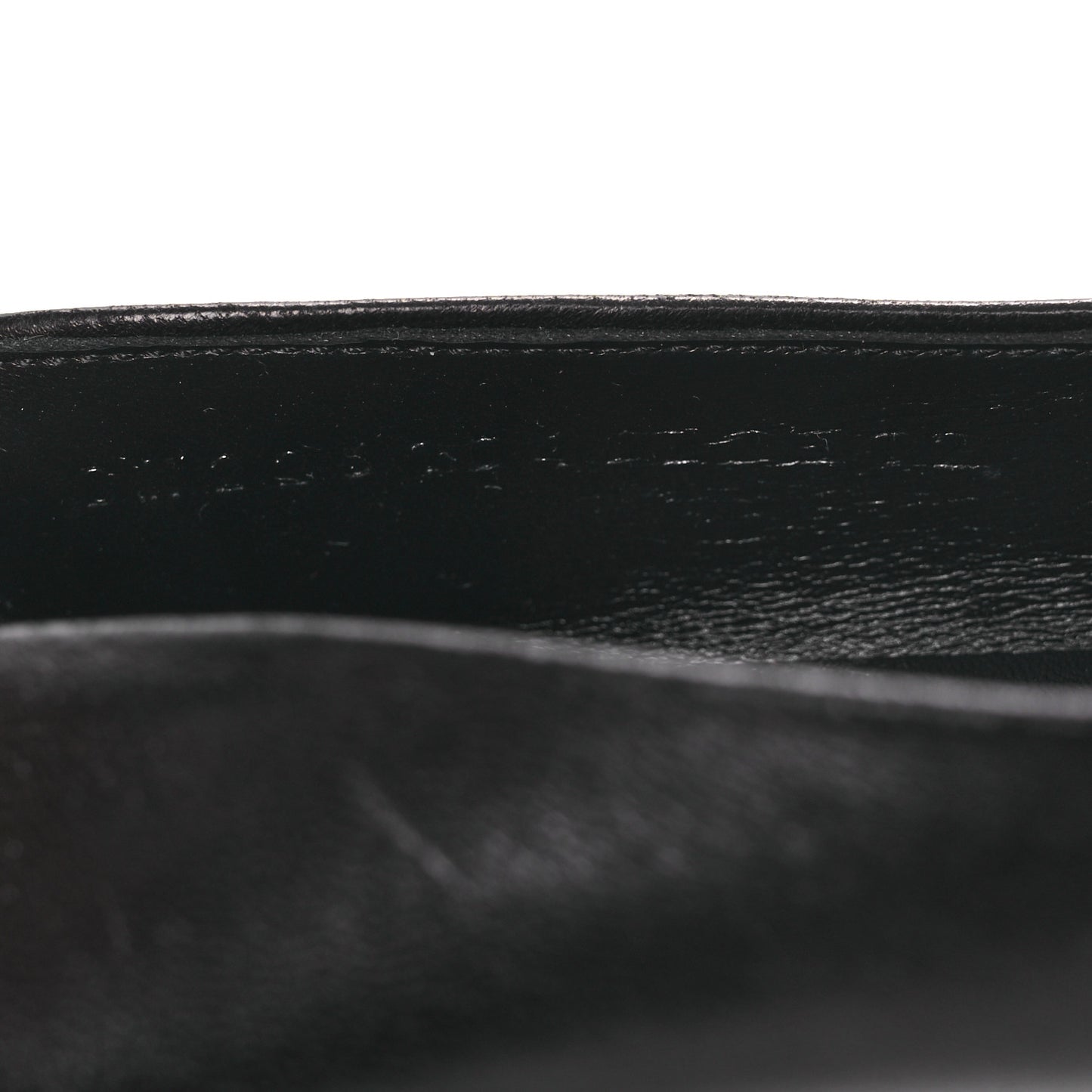 Nappa Majeste 60 Pumps 38 Black