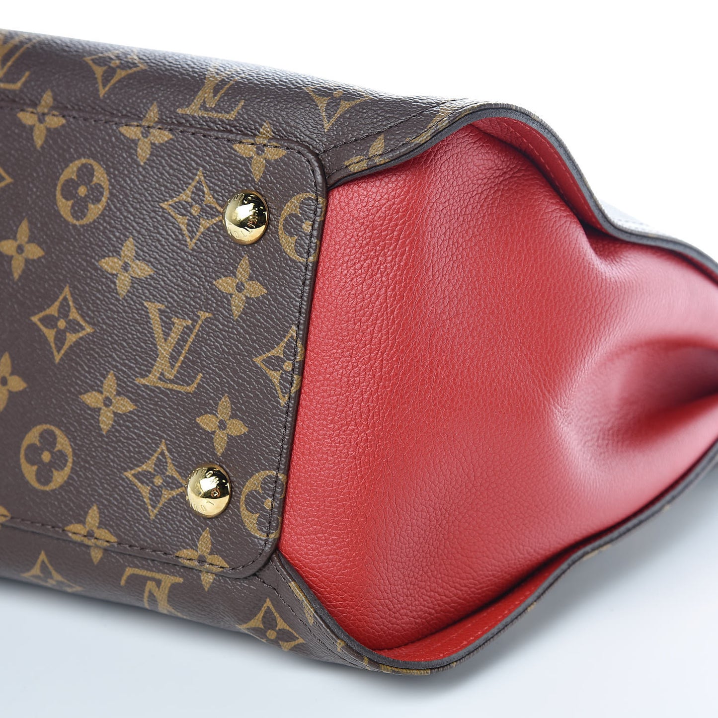 Monogram Gaia Cherry