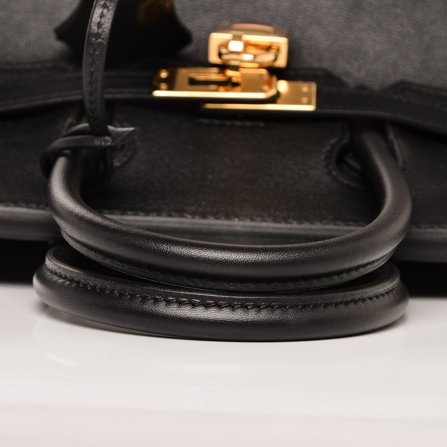 Swift Birkin 25 Black
