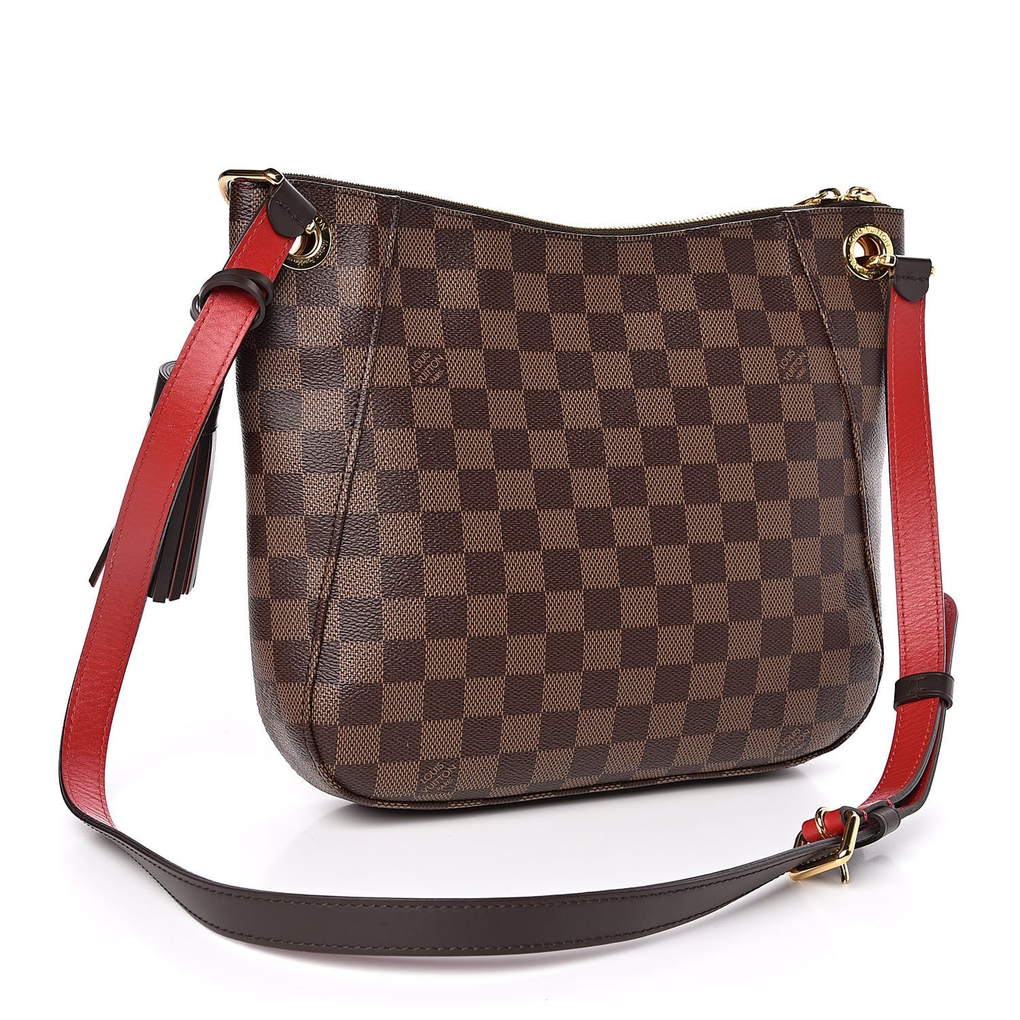 Damier Ebene South Bank Besace