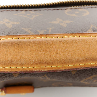 Louis Vuitton Monogram Pochette Metis 6 of 10