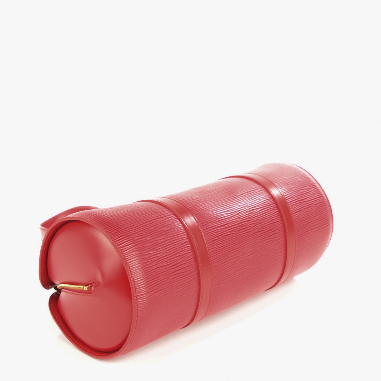 Louis Vuitton Epi Soufflot Rouge 4 of 7