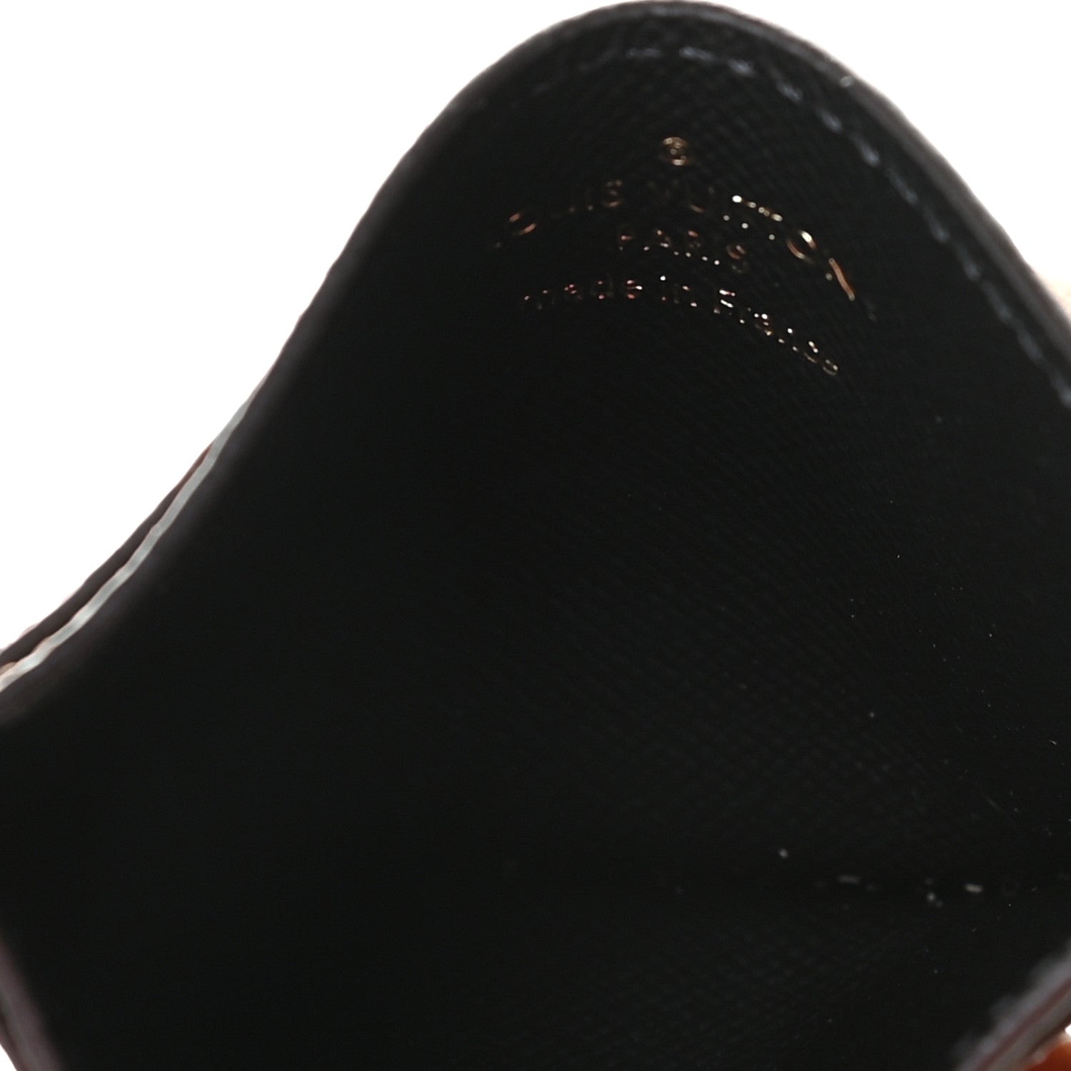 Louis Vuitton Reverse Monogram Card Holder 6 of 8
