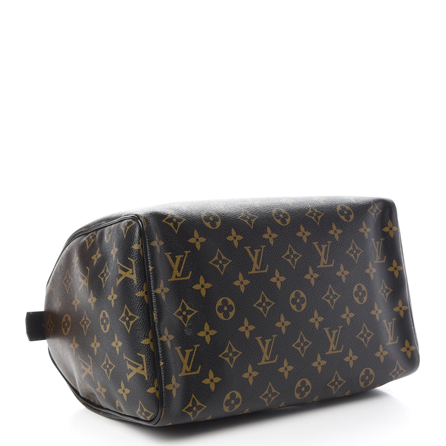 Monogram Mirage Speedy 30 Black