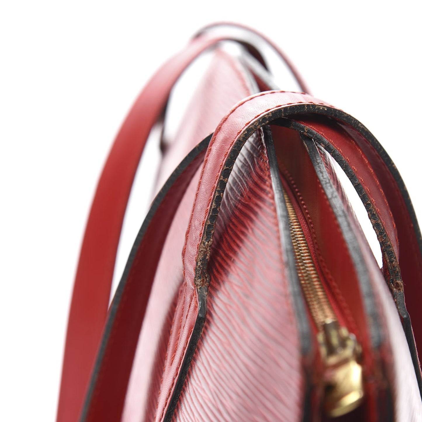 Epi Saint Jacques GM Castillan Red