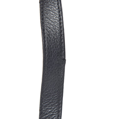Prada Vitello Phenix Shopping Bag Black 21 of 23