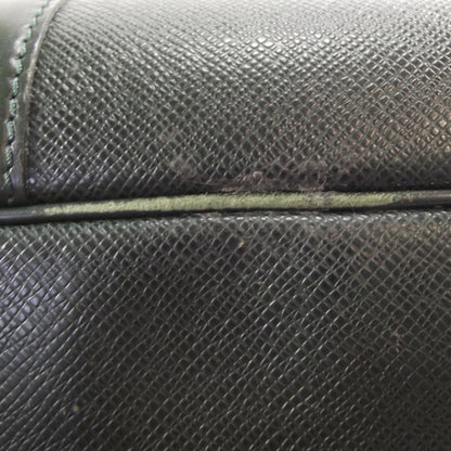 Louis Vuitton Taiga Helanga 1 Poche Green 7 of 13