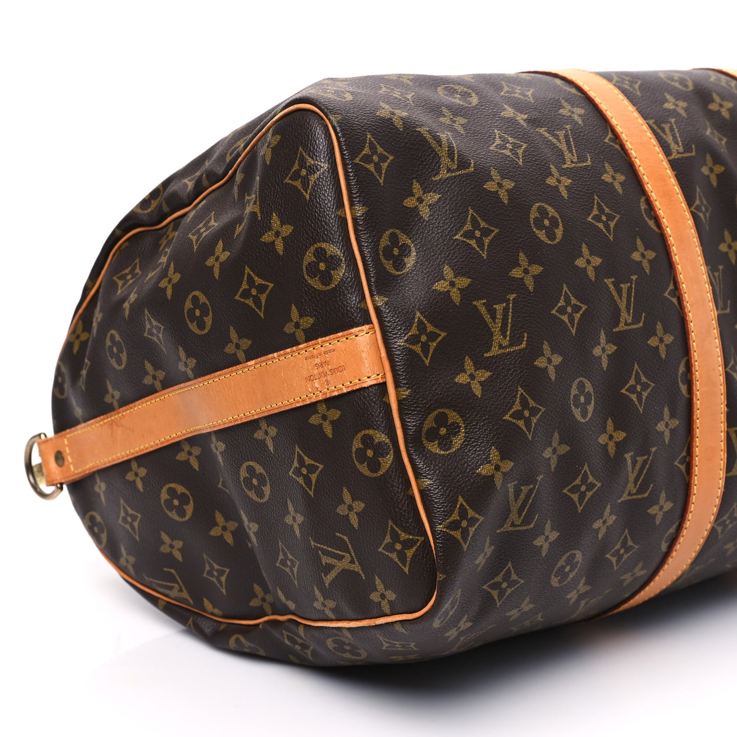 Monogram Keepall Bandouliere 50