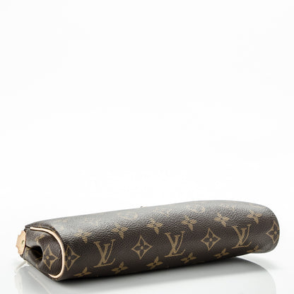 Louis Vuitton Monogram Eva Clutch 4 of 7