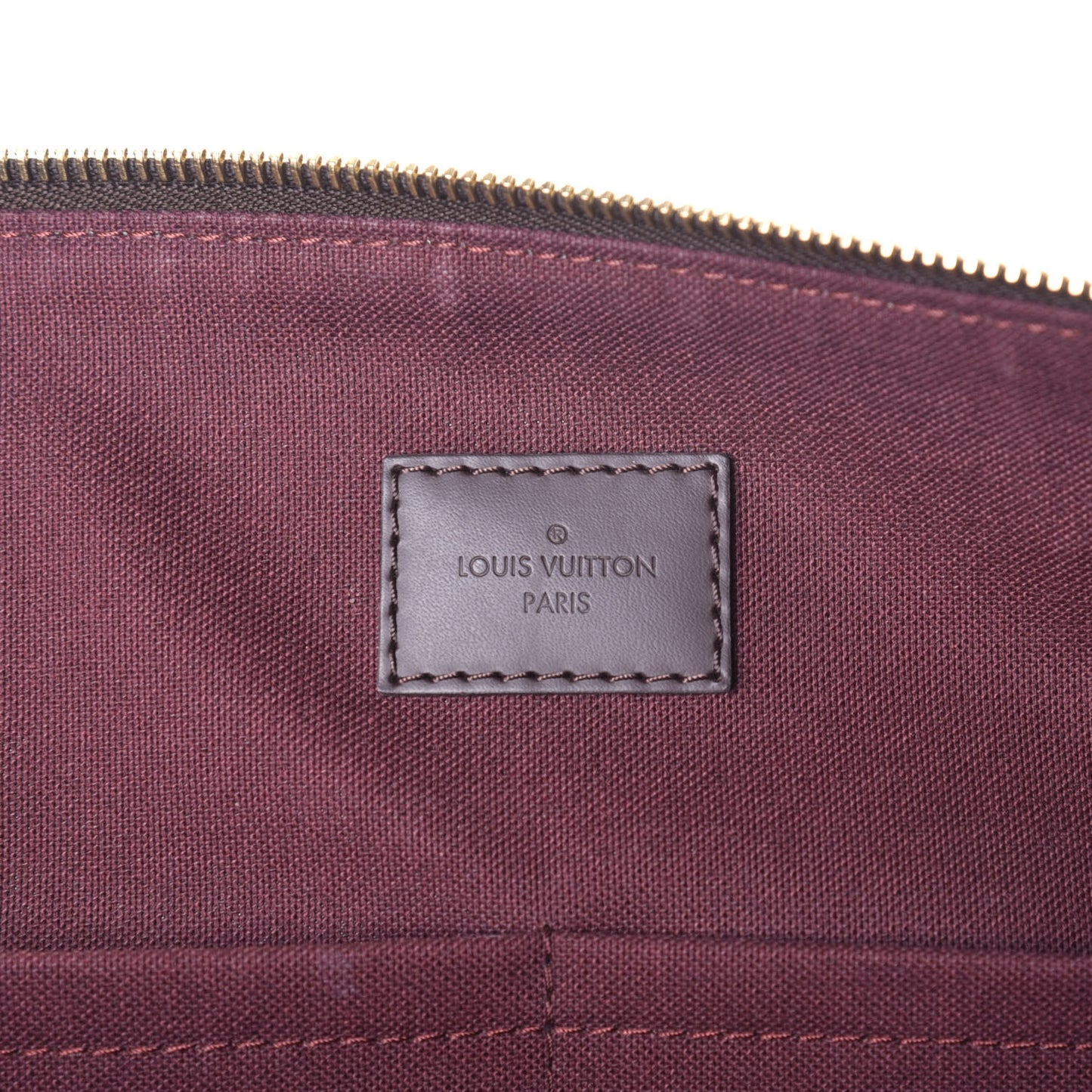 Damier Ebene Iena MM