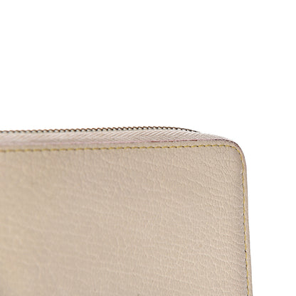Louis Vuitton Suhali Zippy Wallet White 20 of 21